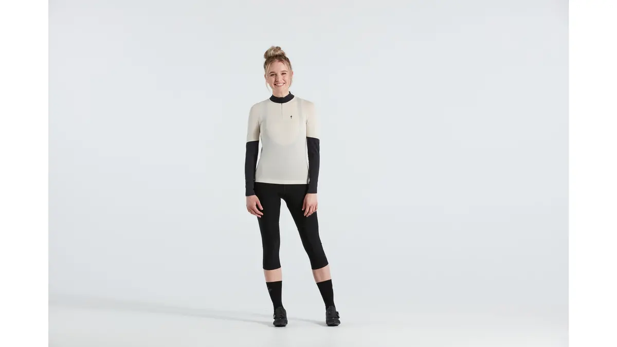 Specialized Women's Prime-Series Thermal Jersey 2