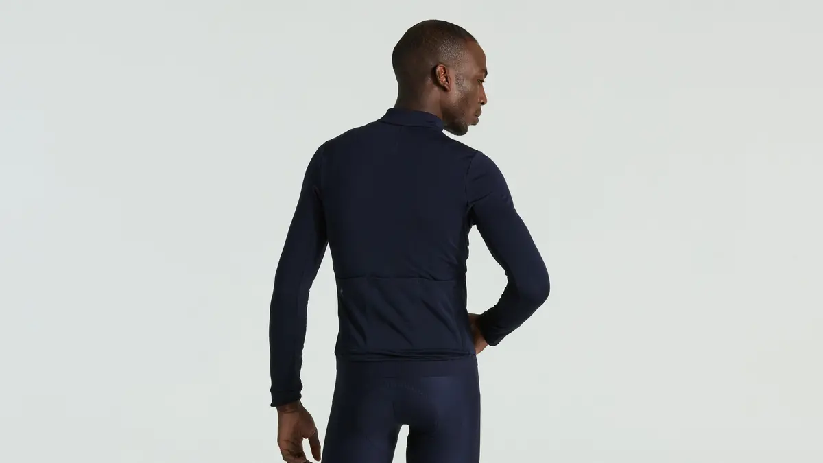 Specialized Men's Prime Power Grid Long Sleeve Jersey 7
