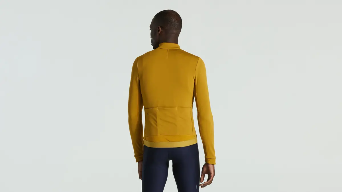 Specialized Men's Prime Power Grid Long Sleeve Jersey 8