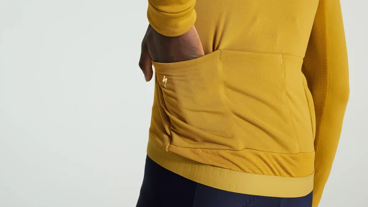 Specialized Men's Prime Power Grid Long Sleeve Jersey 14