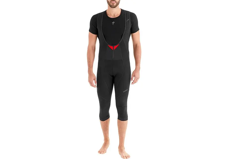 Specialized Therminal 3/4 Bib Tight Bib Tight 1