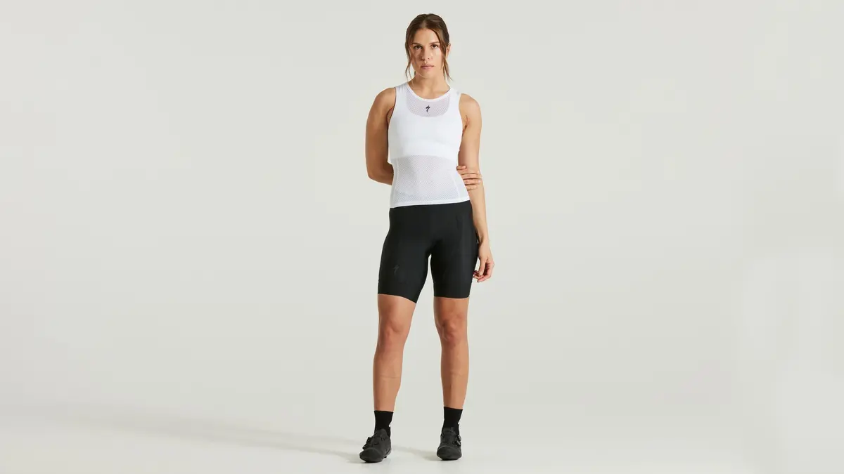 Specialized Women's Rbx Shorts 1