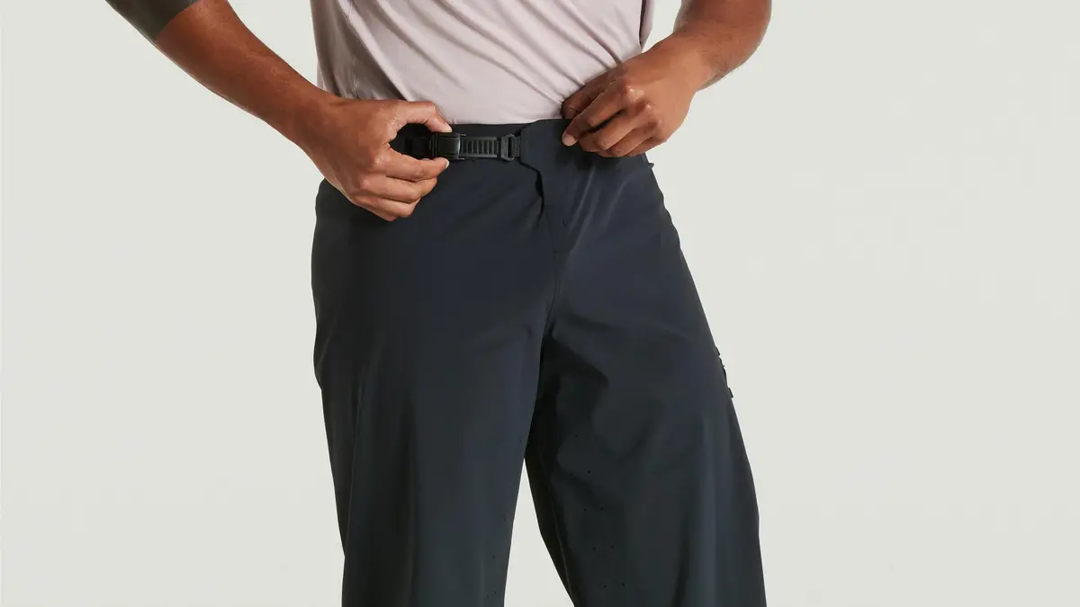 Specialized Men's Trail Air Shorts 16