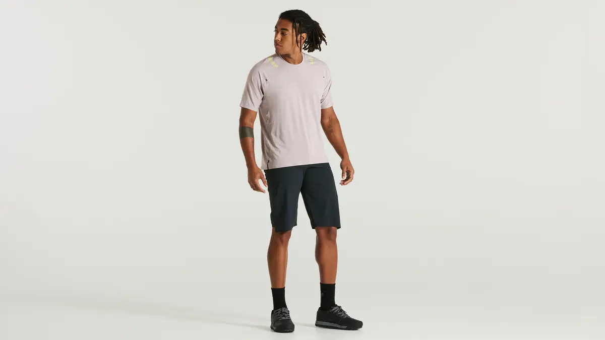 Specialized Men's Trail Air Shorts 19