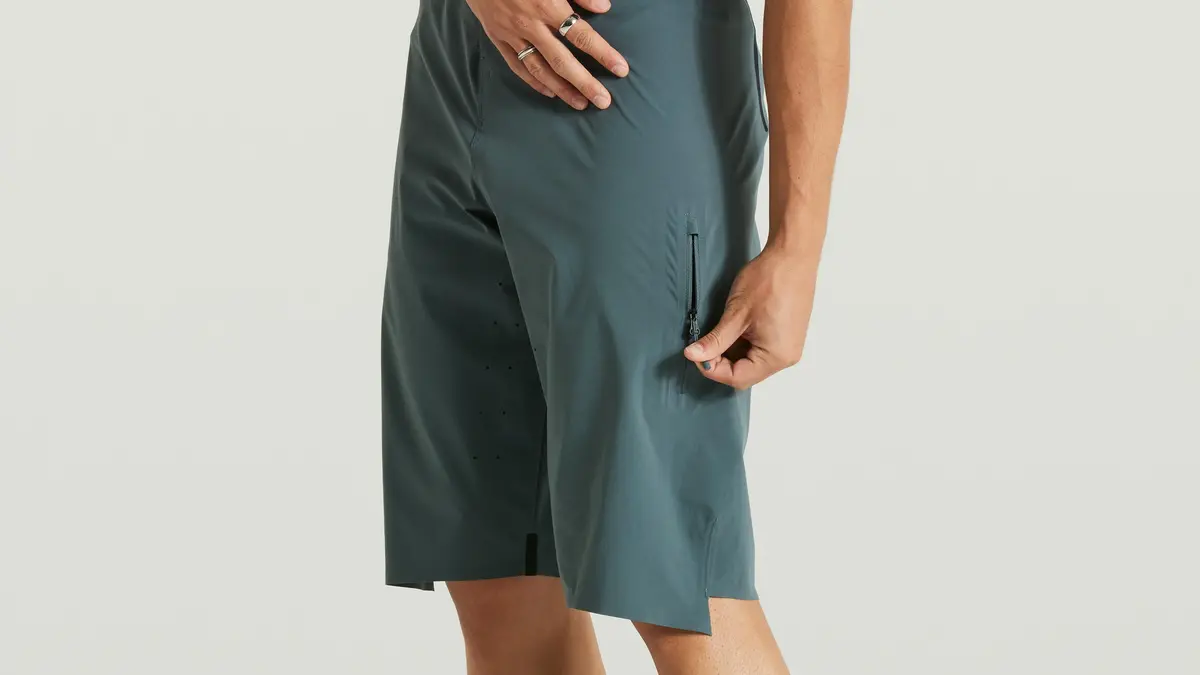 Specialized Men's Trail Air Shorts 17