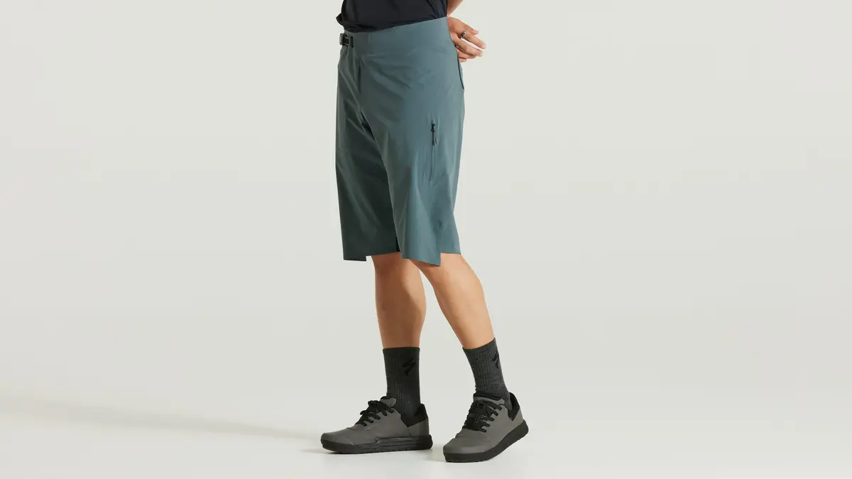 Specialized Men's Trail Air Shorts 12