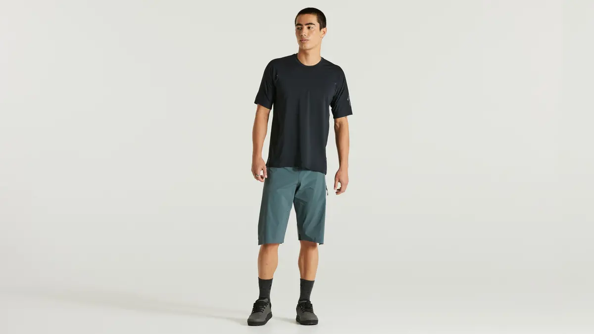 Specialized Men's Trail Air Shorts 10