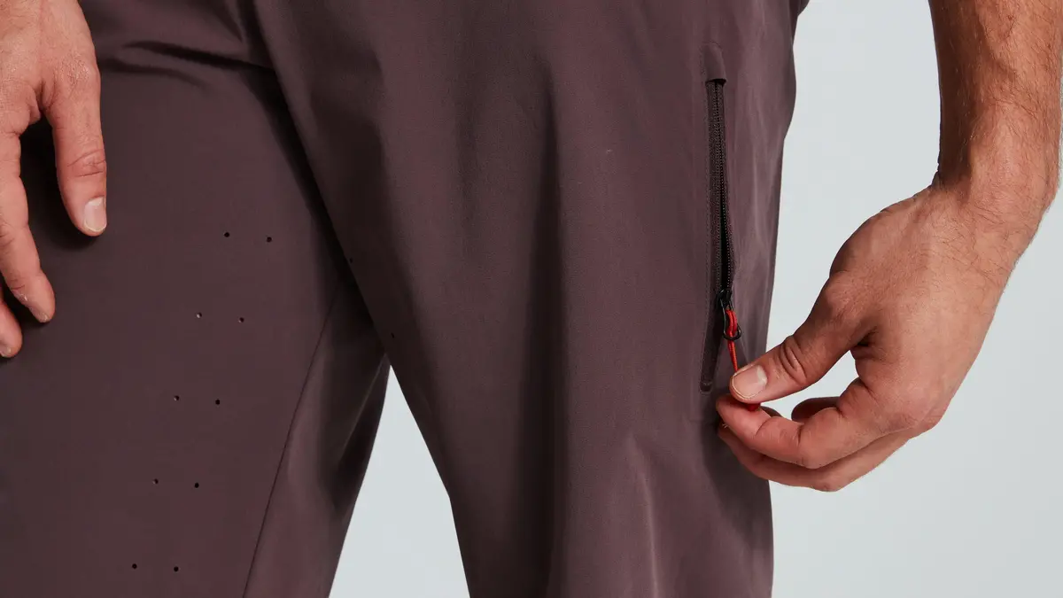 Specialized Men's Trail Air Shorts 19