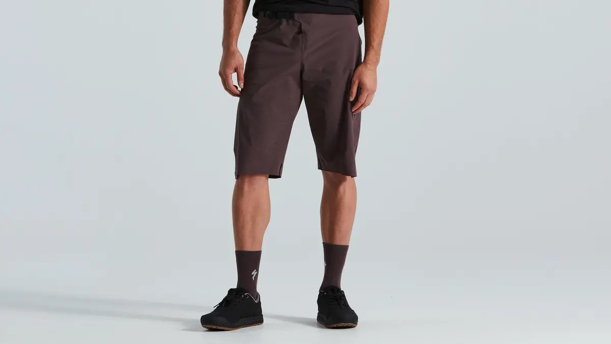 Specialized Men's Trail Air Shorts 5
