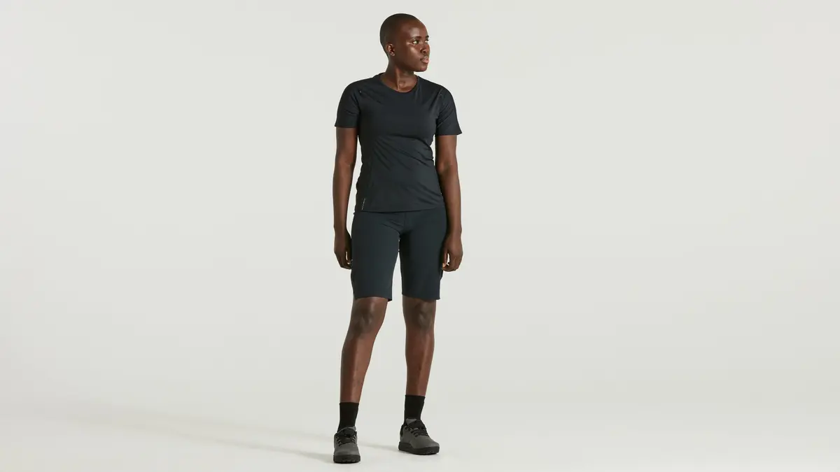 Specialized Women's Trail Air Shorts 1