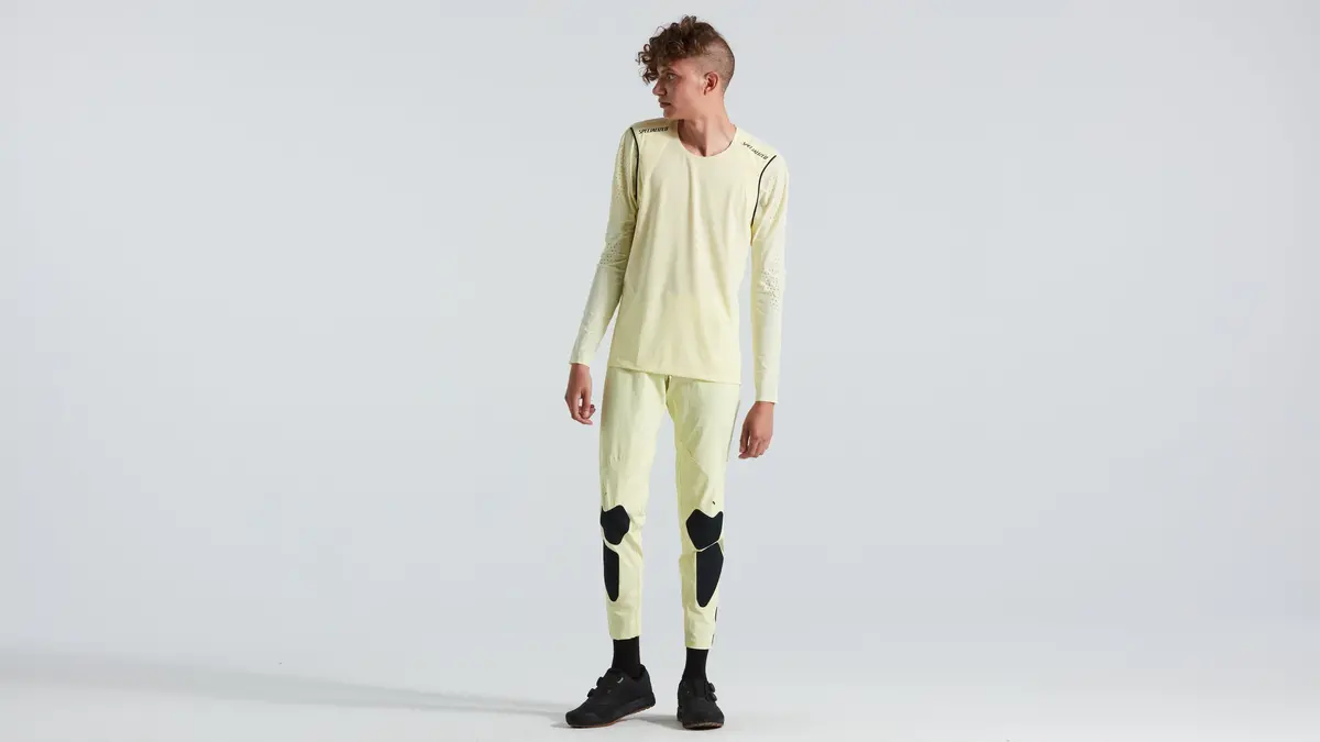 Specialized Butter Gravity Pants 1