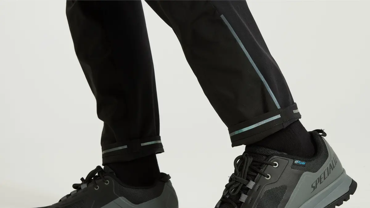 Specialized Men's Specialized/Fjällräven Rider's Hybrid Trousers 16