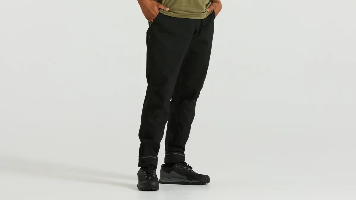 Specialized Men's Specialized/Fjällräven Rider's Hybrid Trousers 1