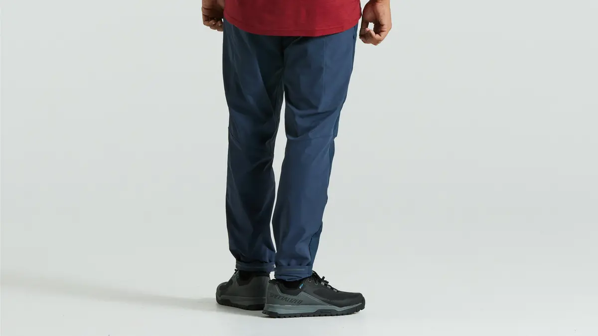 Specialized Men's Specialized/Fjällräven Rider's Hybrid Trousers 9
