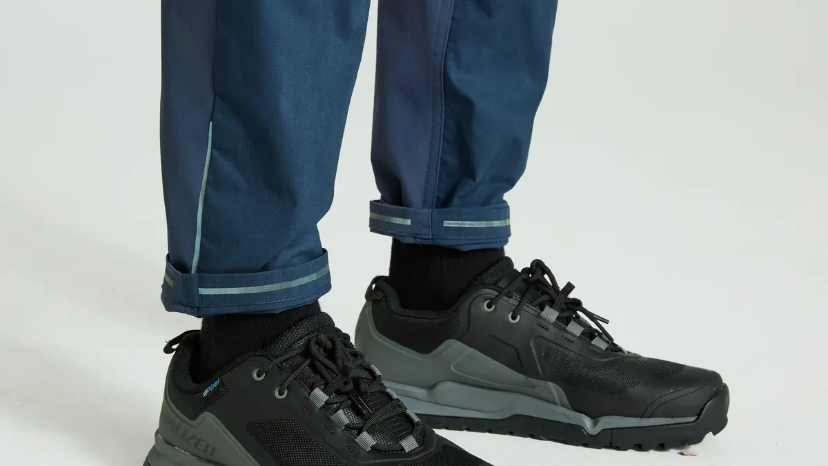 Specialized Men's Specialized/Fjällräven Rider's Hybrid Trousers 18