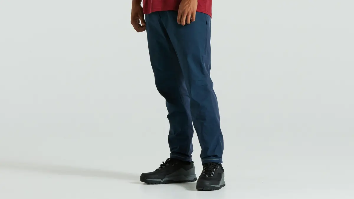 Specialized Men's Specialized/Fjällräven Rider's Hybrid Trousers 6