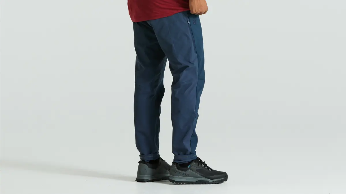 Specialized Men's Specialized/Fjällräven Rider's Hybrid Trousers 12