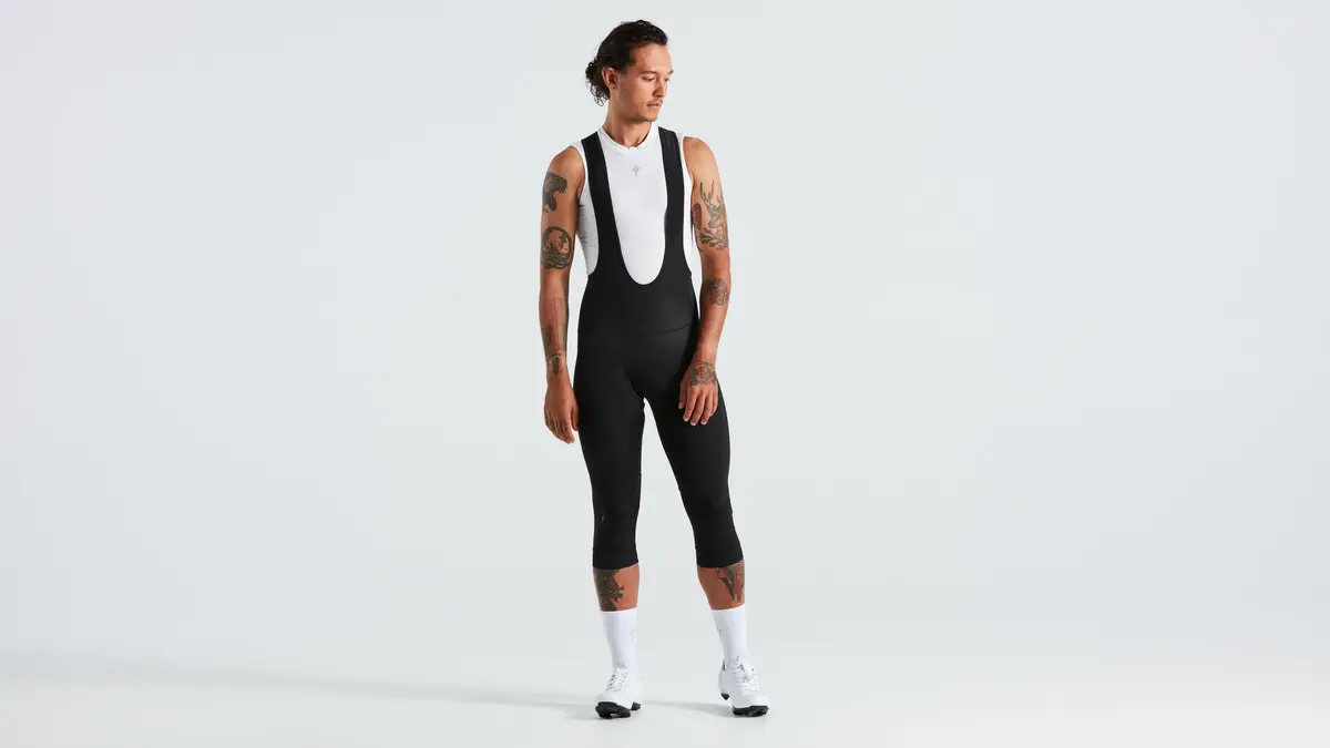 Specialized Men's Rbx Comp Bib Knickers 1