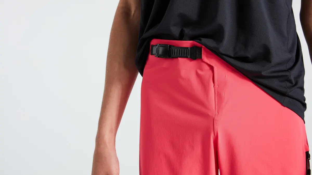 Specialized Men's Trail Air Shorts 14
