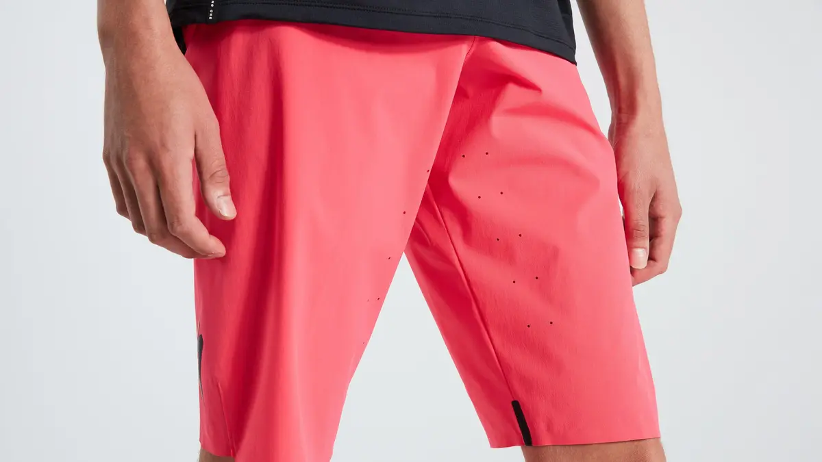 Specialized Men's Trail Air Shorts 18