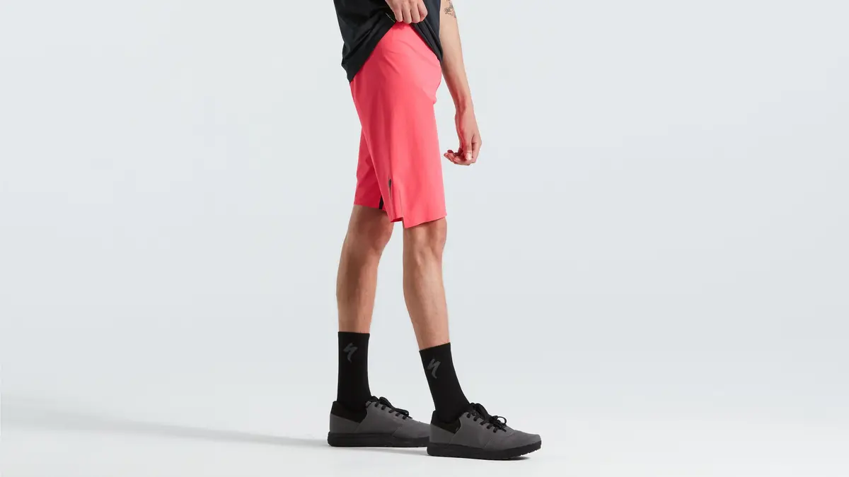 Specialized Men's Lightweight Trail Air Cycling Shorts - Image 5