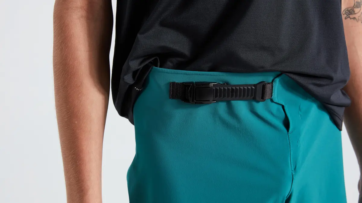Specialized Men's Trail Air Shorts 15