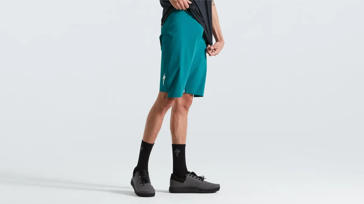 Specialized Men's Trail Air Shorts 21