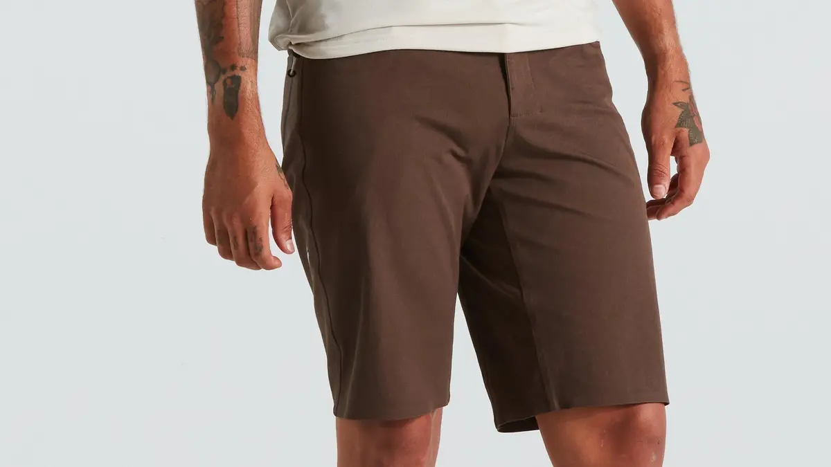 Specialized Men's Adv Shorts 1