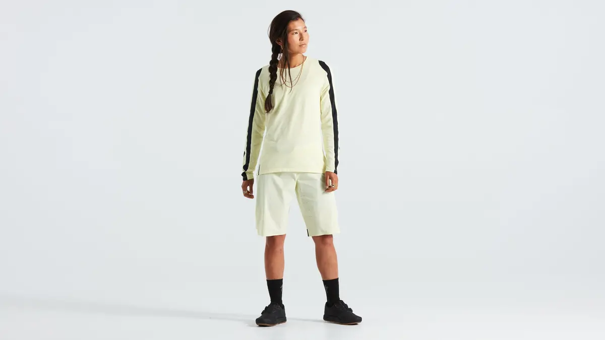Specialized Women's Butter Trail Air Shorts 1