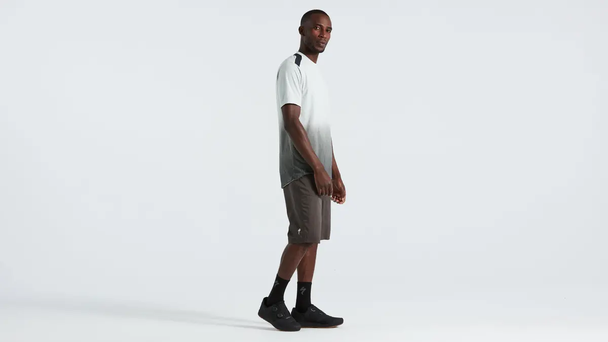 Specialized Men's Trail Shorts With Liner 1
