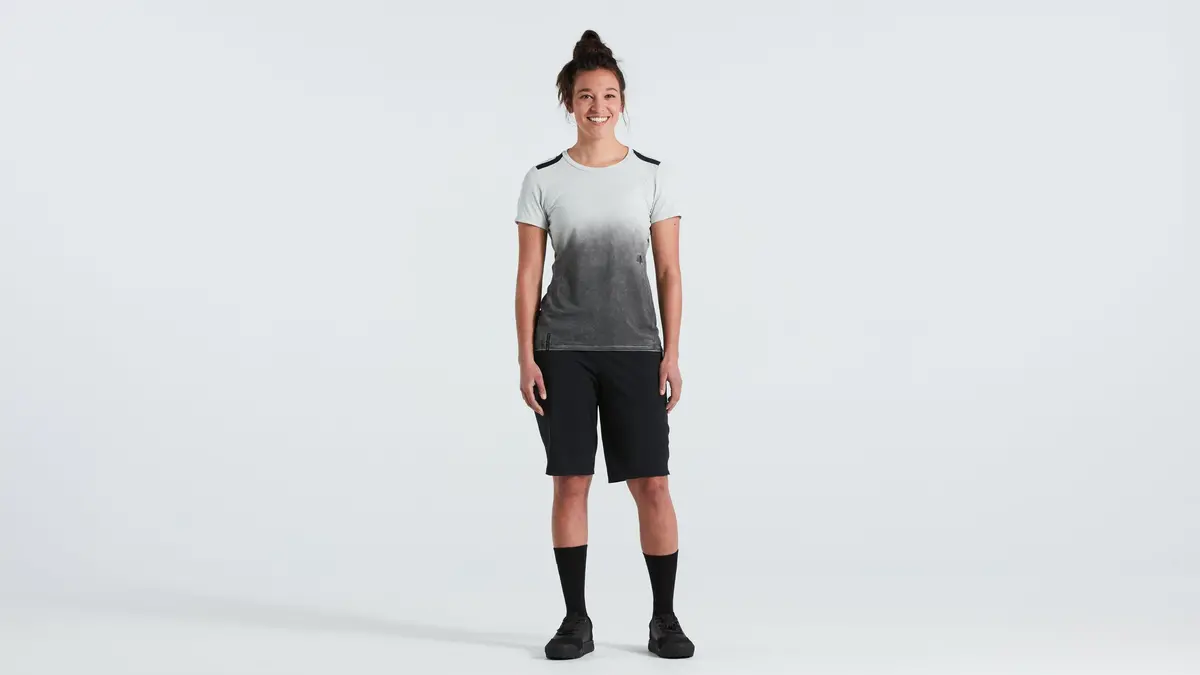 Specialized Women's Trail Cordura® Shorts 1