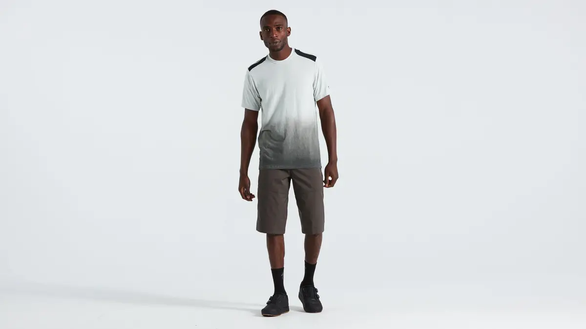 Specialized Men's Trail Shorts 1