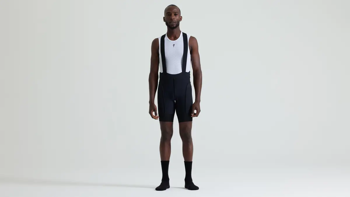 Specialized Men's Prime Swat Liner Bib Shorts 1