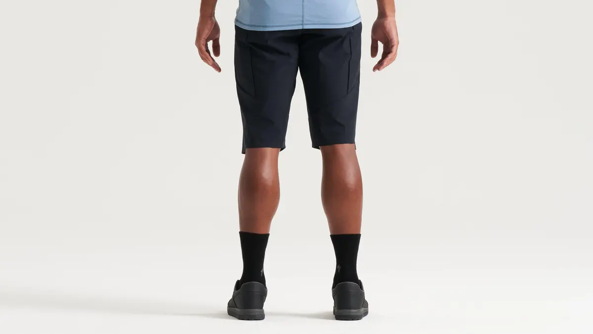 Specialized Men's Traction Short 9