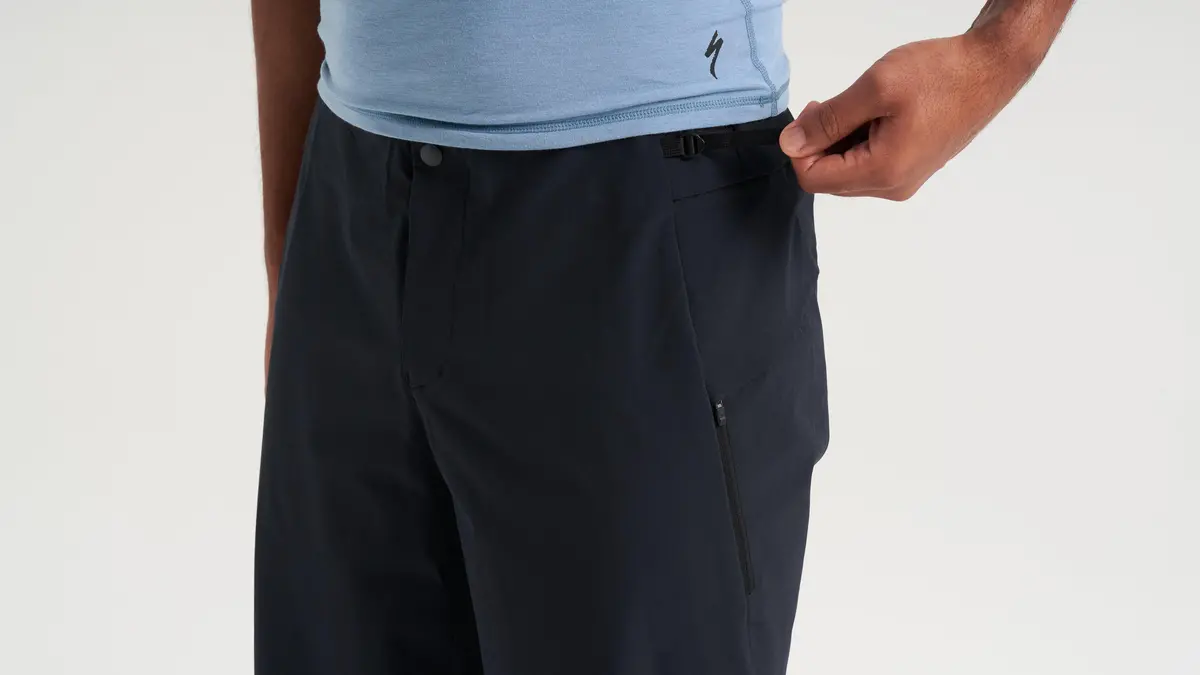Specialized Men's Traction Short 12