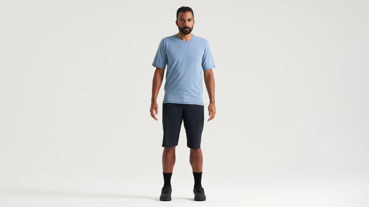 Specialized Men's Traction Short 3