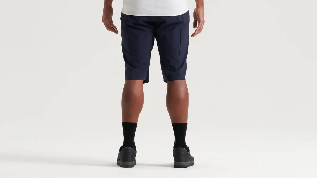 Specialized Men's Traction Short 8