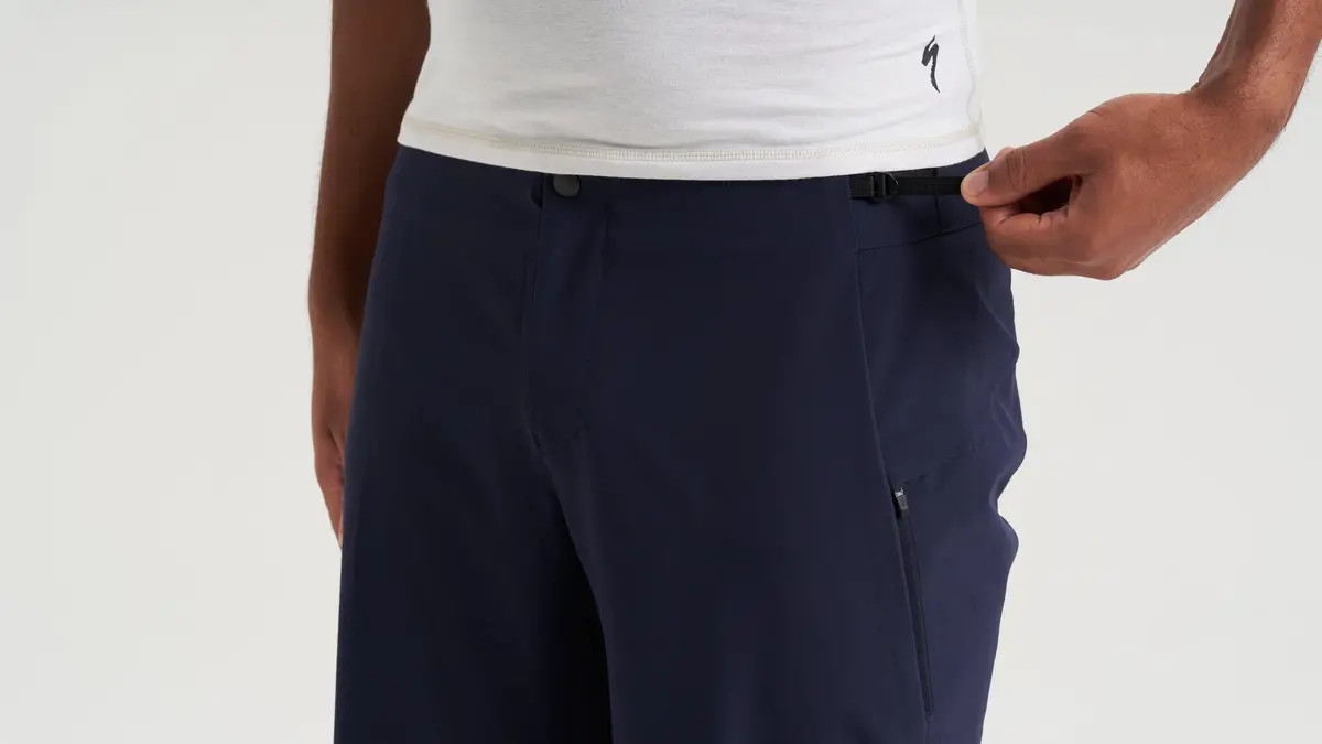 Specialized Men's Traction Short 11