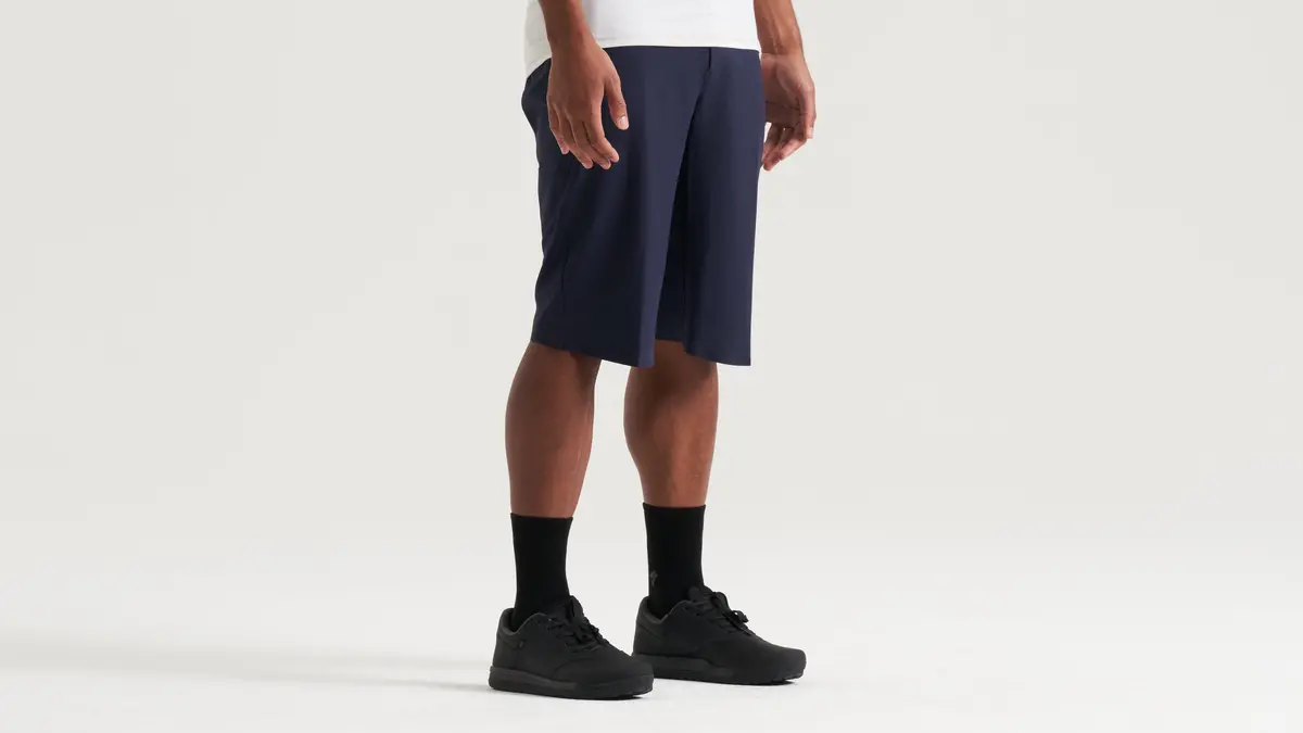 Specialized Men's Traction Short 5