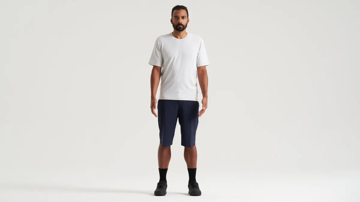 Specialized Men's Traction Short 2