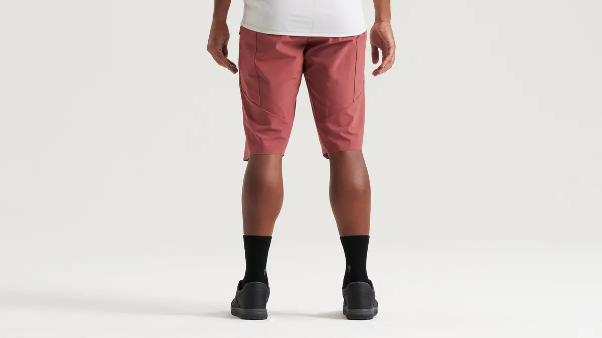 Specialized Men's Traction Short 7