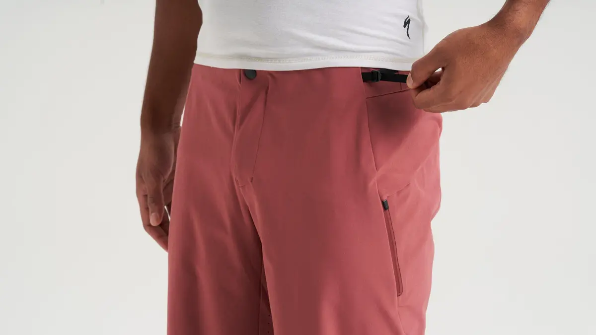Specialized Men's Traction Short 10