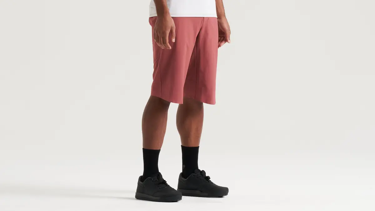 Specialized Men's Traction Short 4