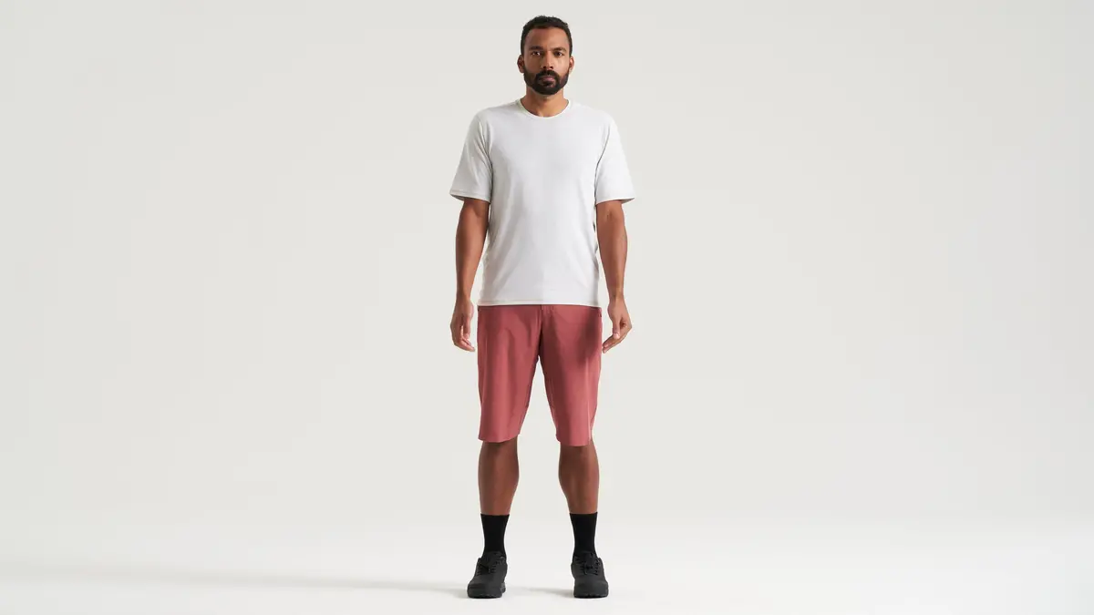 Specialized Men's Traction Short 1