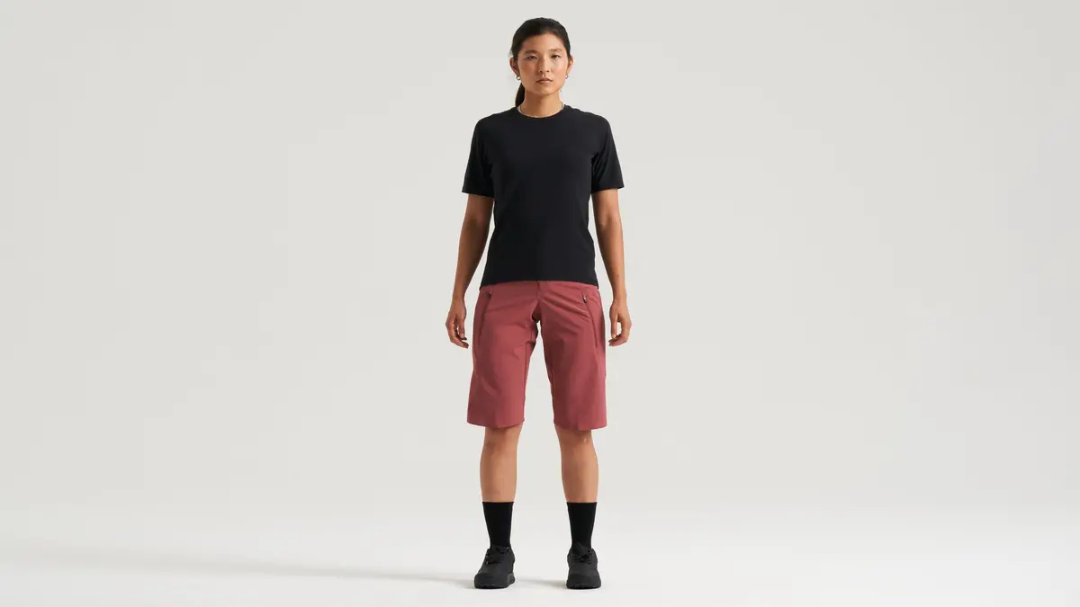 Specialized Women's Traction Short 2