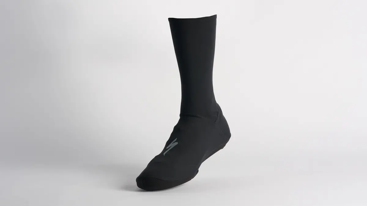 Specialized Neoshell Rain Shoe Covers 1