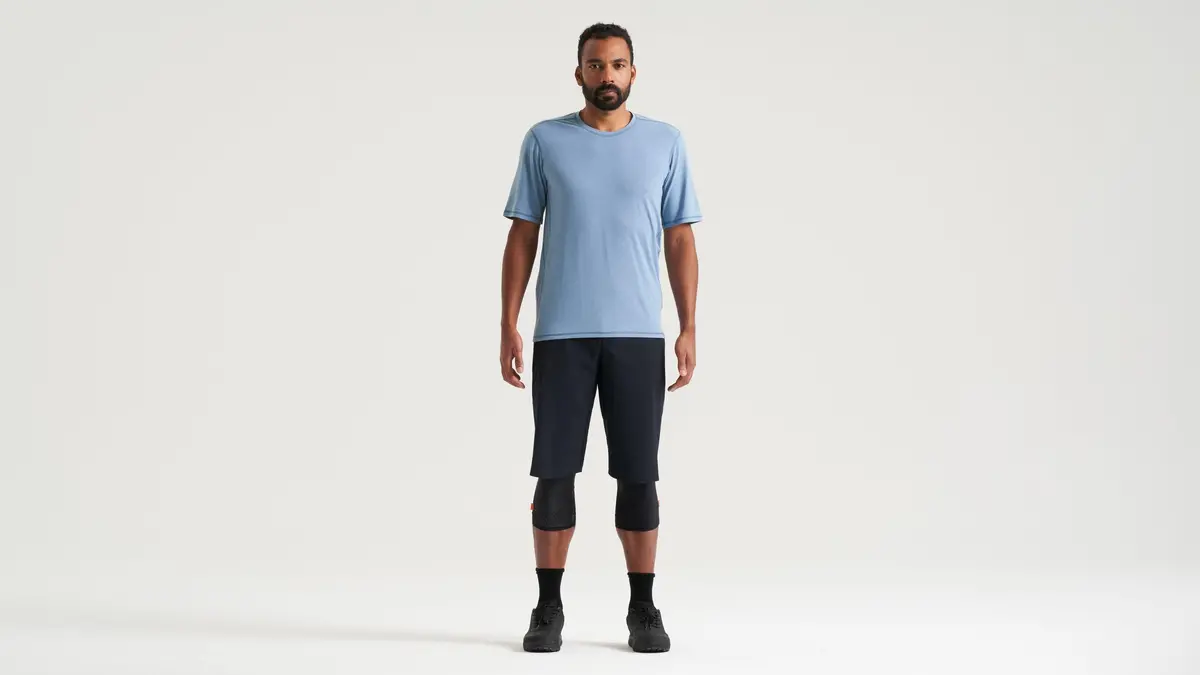 Specialized Traction D3o® Knee Pad 1