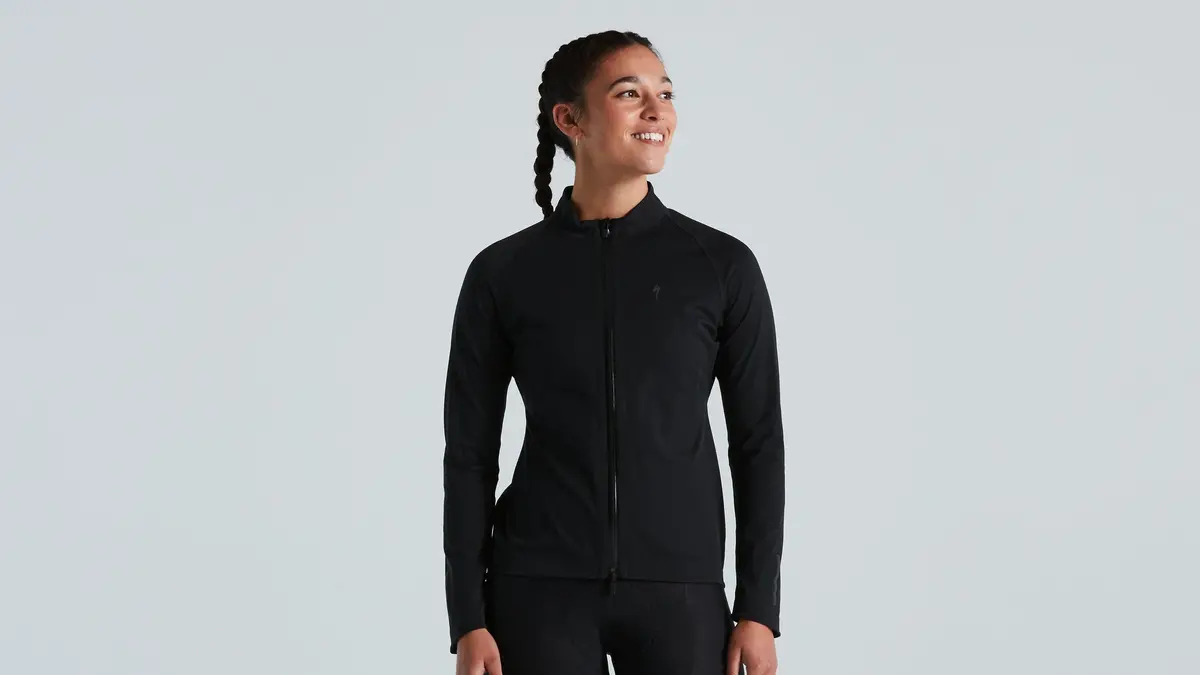 Specialized Women's Sl Pro Wind Jacket 7
