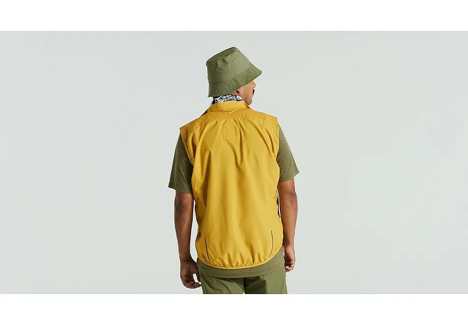 Specialized Men's Specialized/Fjällräven Adventure Vest 3
