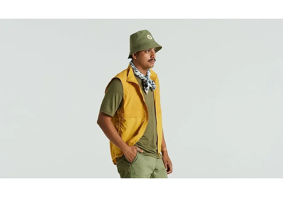 Specialized Men's Specialized/Fjällräven Adventure Vest 2